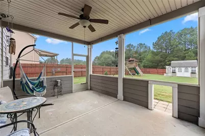 521 Georgia Circle, Loganville, GA 30052 - Photo 41