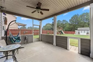 521 Georgia Cir, Loganville, GA 30052 - Photo 41