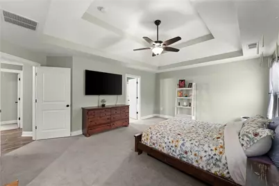 521 Georgia Circle, Loganville, GA 30052 - Photo 13
