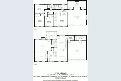 1828 Chondra Drive, Marietta, GA 30062 - Photo 35