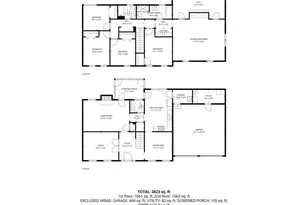 1828 Chondra Dr, Marietta, GA 30062 - Photo 35