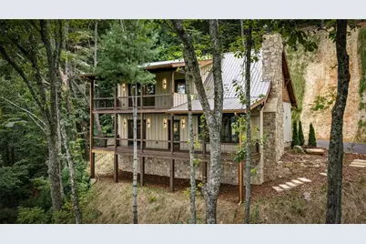380 Utana Bluffs Trail, Ellijay, GA 30540 - Photo 63