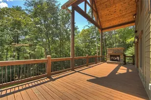 200 W Goldmine Rd, Ellijay, GA 30536 - Photo 19