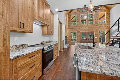 200 W Goldmine Road, Ellijay, GA 30536 - Photo 23