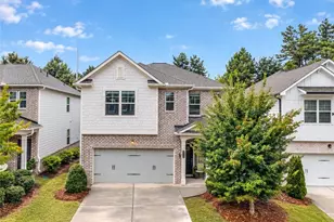 4617 Waxwing St, Hoschton, GA 30548 - Photo 3