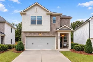 4617 Waxwing St, Hoschton, GA 30548 - Photo 1