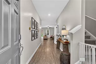4617 Waxwing St, Hoschton, GA 30548 - Photo 5
