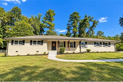2613 Creek Lane, Snellville, GA 30078 - Photo 1