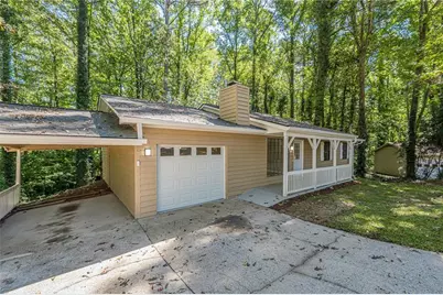 1686 Ember Way, Snellville, GA 30078 - Photo 49