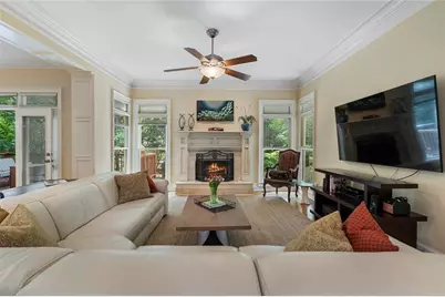 3698 Lakeview Drive, Tucker, GA 30084 - Photo 11