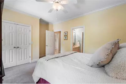 3698 Lakeview Drive, Tucker, GA 30084 - Photo 47