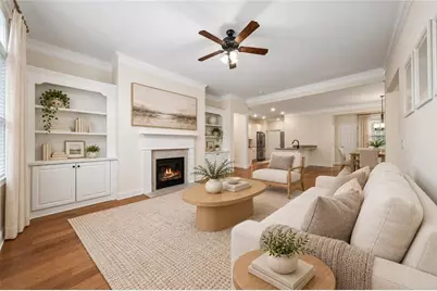 3274 Telhurst Lane, Buford, GA 30519 - Photo 5