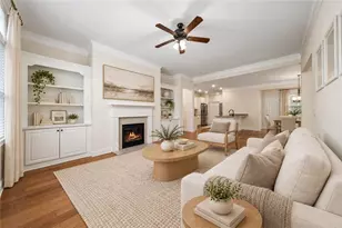 3274 Telhurst Ln, Buford, GA 30519 - Photo 5
