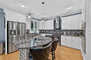 4160 SE Gateswalk Dr SE, Smyrna, GA 30080 - Photo 13