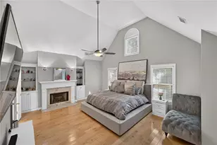 4160 SE Gateswalk Dr SE, Smyrna, GA 30080 - Photo 17
