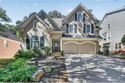 4160 SE Gateswalk Drive SE, Smyrna, GA 30080 - Photo 1