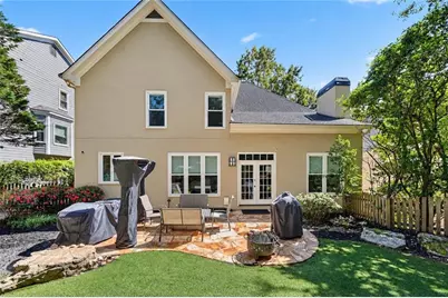 4160 SE Gateswalk Drive SE, Smyrna, GA 30080 - Photo 35