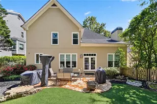 4160 SE Gateswalk Dr SE, Smyrna, GA 30080 - Photo 35