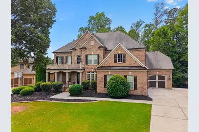 4640 Notting Hill Drive, Cumming, GA 30040 - Photo 3
