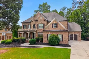 4640 Notting Hill Dr, Cumming, GA 30040 - Photo 3