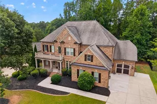 4640 Notting Hill Dr, Cumming, GA 30040 - Photo 5