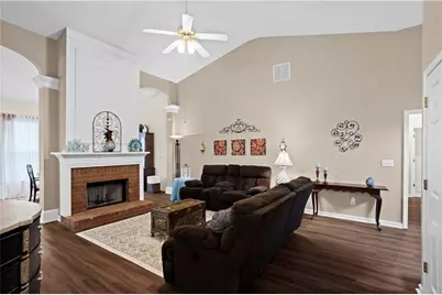 2014 Devonhurst Drive, Powder Springs, GA 30127 - Photo 3