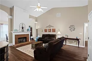 2014 Devonhurst Dr, Powder Springs, GA 30127 - Photo 3