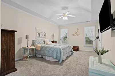 2014 Devonhurst Drive, Powder Springs, GA 30127 - Photo 19