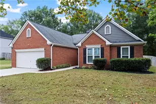 2014 Devonhurst Dr, Powder Springs, GA 30127 - Photo 29