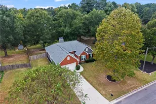 2014 Devonhurst Dr, Powder Springs, GA 30127 - Photo 31