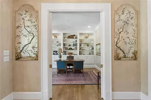 430 Windship Pl, Sandy Springs, GA 30327 - Photo 23
