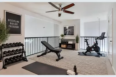 424 Lindbergh Drive NE #308, Atlanta, GA 30305 - Photo 7