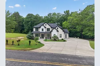1260 Old Victron School Road, Hoschton, GA 30548 - Photo 37