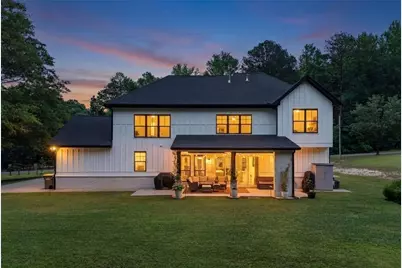 1260 Old Victron School Road, Hoschton, GA 30548 - Photo 41