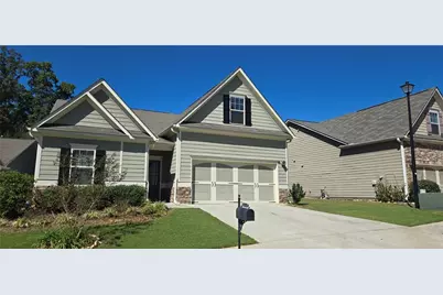 251 Jefferson Avenue, Canton, GA 30114 - Photo 3