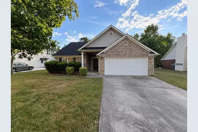 708 Riverside Drive NW, Calhoun, GA 30701 - Photo 1