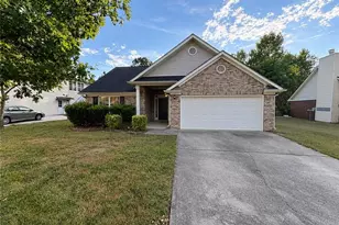 708 Riverside Dr NW, Calhoun, GA 30701 - Photo 1
