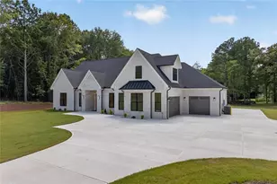 3714 Double Springs Rd SW, Monroe, GA 30656 - Photo 3