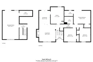4083 Cripple Creek Dr NW, Kennesaw, GA 30144 - Photo 45