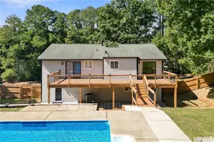 4083 Cripple Creek Dr NW, Kennesaw, GA 30144 - Photo 1