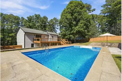 4083 Cripple Creek Drive NW, Kennesaw, GA 30144 - Photo 33
