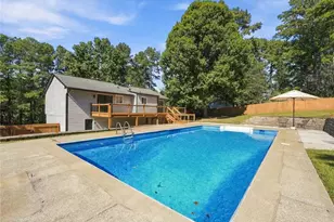 4083 Cripple Creek Dr NW, Kennesaw, GA 30144 - Photo 33