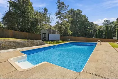 4083 Cripple Creek Drive NW, Kennesaw, GA 30144 - Photo 31