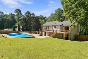 4083 Cripple Creek Dr NW, Kennesaw, GA 30144 - Photo 35