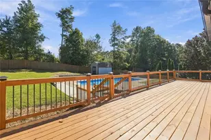 4083 Cripple Creek Dr NW, Kennesaw, GA 30144 - Photo 23