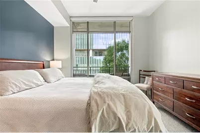 565 Peachtree Street NE #702, Atlanta, GA 30308 - Photo 13