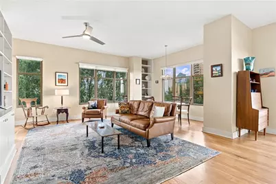 565 Peachtree Street NE #702, Atlanta, GA 30308 - Photo 9