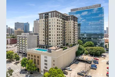 565 Peachtree Street NE #702, Atlanta, GA 30308 - Photo 51