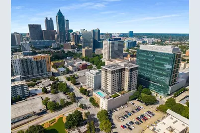 565 Peachtree Street NE #702, Atlanta, GA 30308 - Photo 49