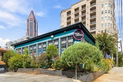 565 Peachtree Street NE #702, Atlanta, GA 30308 - Photo 47